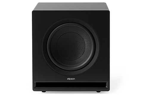 Elipson Premium Subwoofer 10