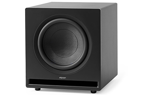Premium Subwoofer 12