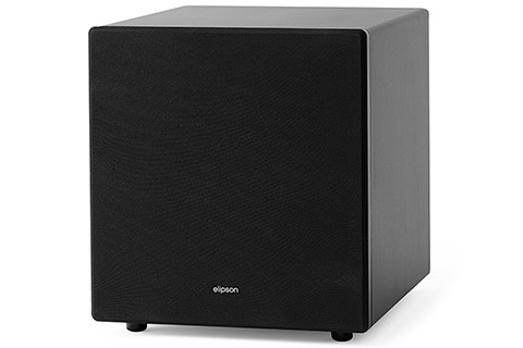Elipson Premium Subwoofer 12