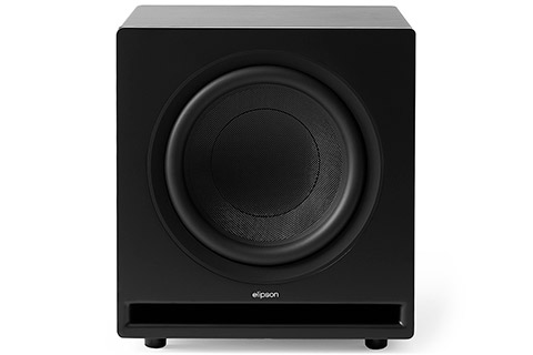 Elipson Premium Subwoofer 12