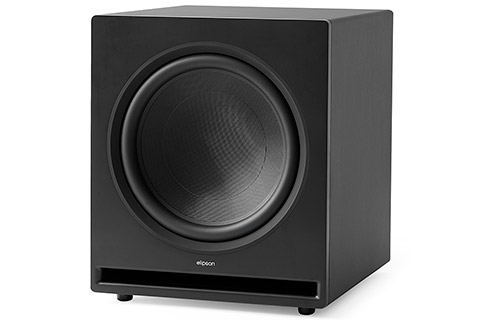 Premium Subwoofer 15