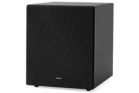 Elipson Premium Subwoofer 15