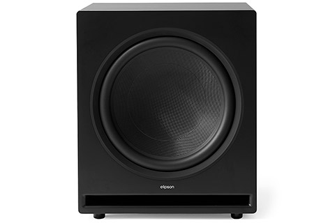 Elipson Premium Subwoofer 15