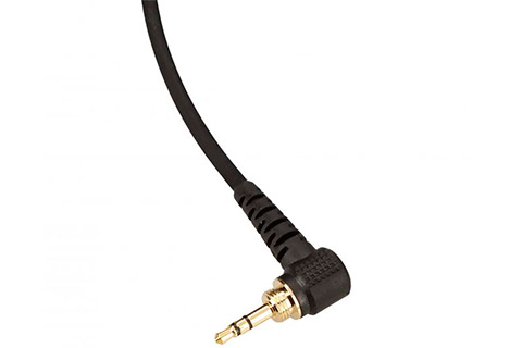 Technics Original RFX3890 MiniJack Spiral Extension Cable
