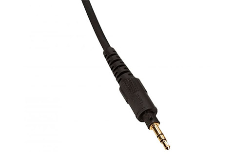 Technics Original RFX3890 MiniJack Spiral Extension Cable