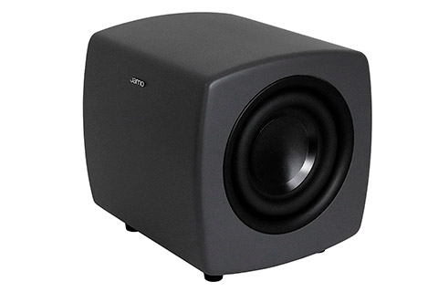 Jamo Cube Subwoofer - Grey