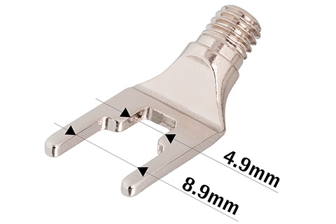 SUPRA Sword Excalibur speaker cable