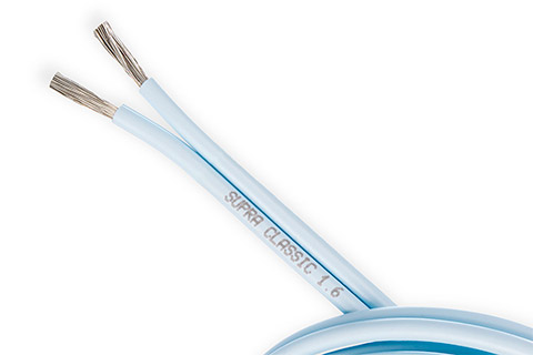 Classic 1.6 halogenfree, iceblue