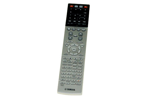 Original ZA238700 Remote control