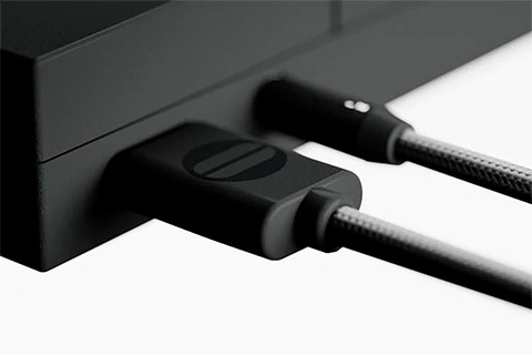 Streamplayer Wi-Fi Audio Streamer