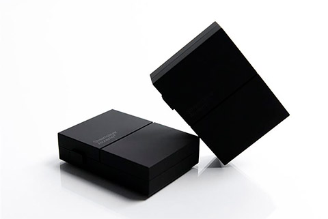 Streamplayer Wi-Fi Audio Streamer