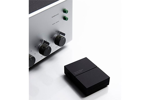 Streamplayer Wi-Fi Audio Streamer