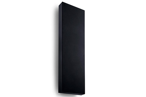 Canton ATELIER ONWALL 11 Wall-Speaker - Black