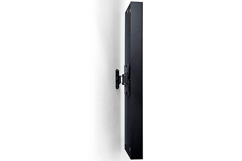 Canton ATELIER ONWALL 11 Wall-Speaker - Black