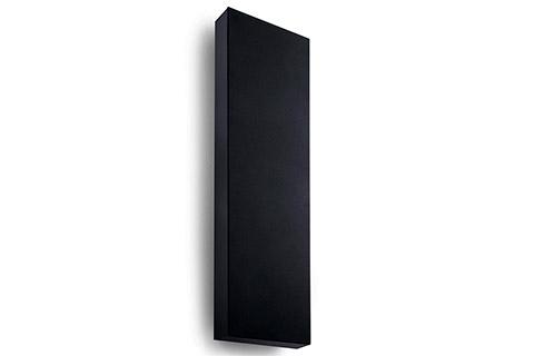 Canton ATELIER ONWALL 9 Wall-Speaker - Black