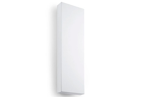 Canton ATELIER ONWALL 9 Wall-Speaker - White