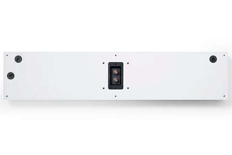 Canton ATELIER ONWALL 9 C - White - Back