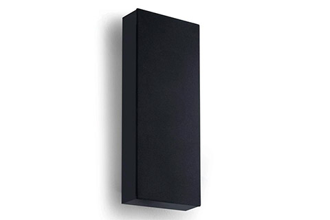 Canton ATELIER ONWALL 5 Wall-Speaker - Black