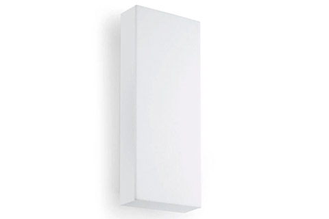 Canton ATELIER ONWALL 5 Wall-Speaker - White