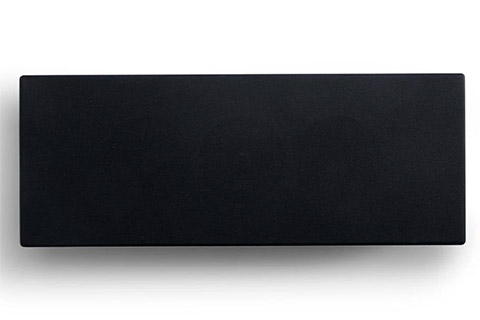 Canton ATELIER ONWALL 5 C - Black