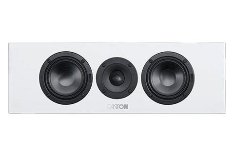 Canton ATELIER ONWALL 5 C - White