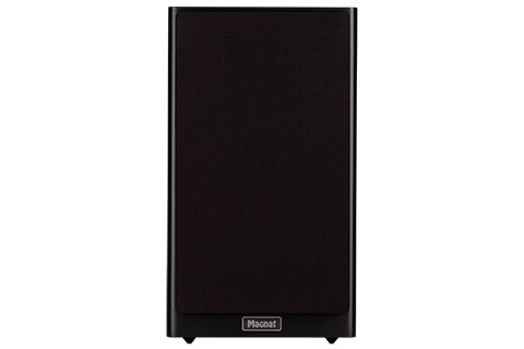 Magnat Signature 603 shelf speaker pair - Black