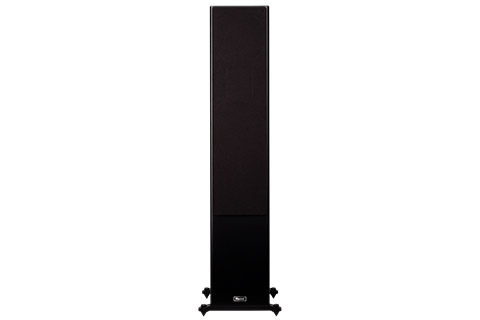 Magnat Signature 607 floorstanding speaker - Black