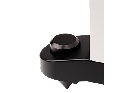 Magnat Signature 607 floorstanding speaker - White