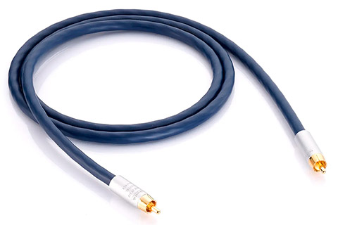 Connect 212 Digital audio cable