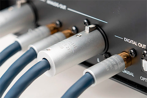Inakustik Connect 212 Digital audio cable - Lifestyle