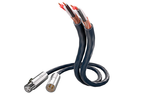 S25 Connect 212 Balanced Digital Audio Cable (XLR)