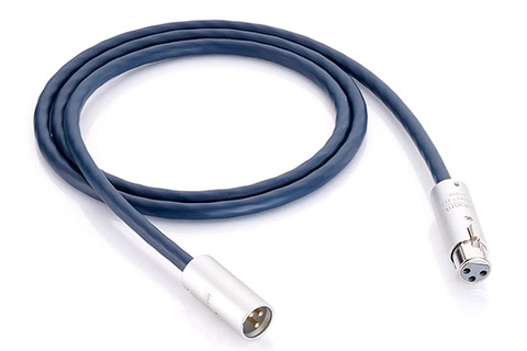 Inakustik S25 Connect 212 Balanced Digital Audio Cable (XLR)
