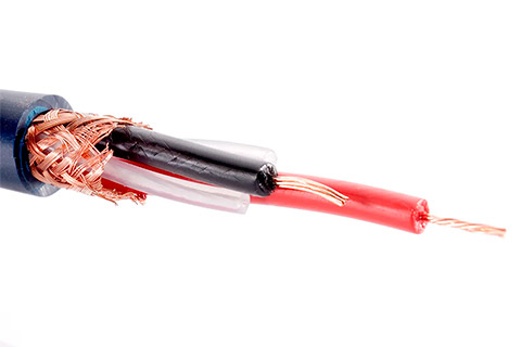 Inakustik S25 Connect 212 Mono RCA/Subwoofer Cable