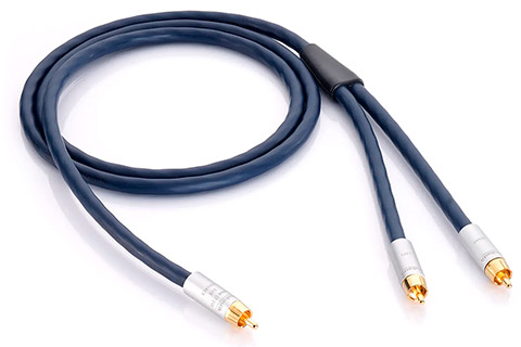 S25 Connect 212 Sub-Y Subwoofer cable