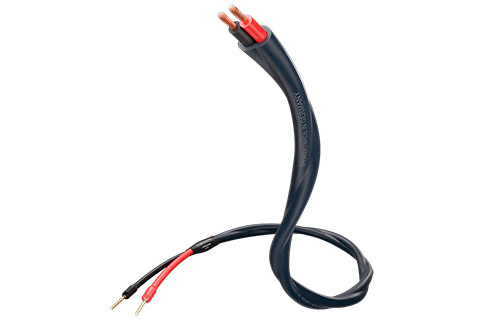 Inakustik Speaker 225 Single-wire Speaker Cable - PIN