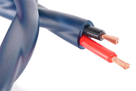 Inakustik Speaker 225 Single-wire Speaker Cable - Lifestyle