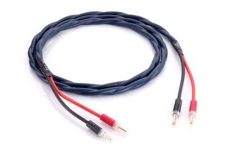 Speaker 225 Single-wire Speaker Cable - Banana