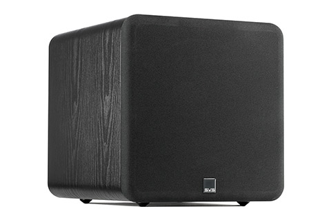 SVS SB1000 with grille