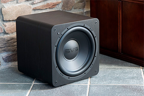 SVS SB1000