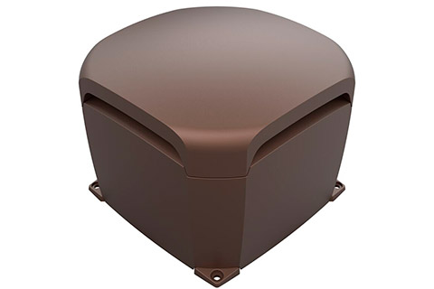 Klipsch Courtyard 4.1 Outdoor Speaker System