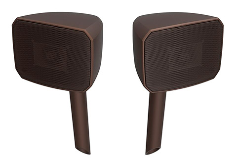 Courtyard 2.0 Outdoor Speaker Expansion Pack