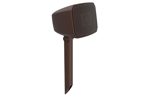 Klipsch Courtyard 2.0 Outdoor Speaker Expansion Pack