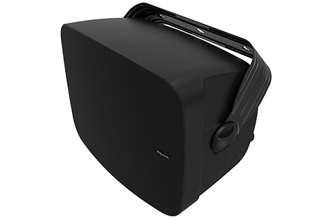 PSM-800-SW-T Outdoor Speaker - Black
