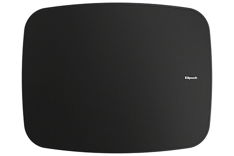 Klipsch PSM-800-SW-T Outdoor Speaker - Black