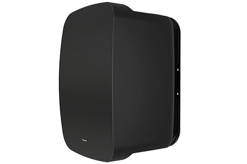 Klipsch PSM-800-SW-T Outdoor Speaker - Black