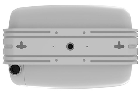 Klipsch PSM-800-SW-T Outdoor Speaker - White