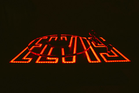 Pro-Ject Elvis Turntable