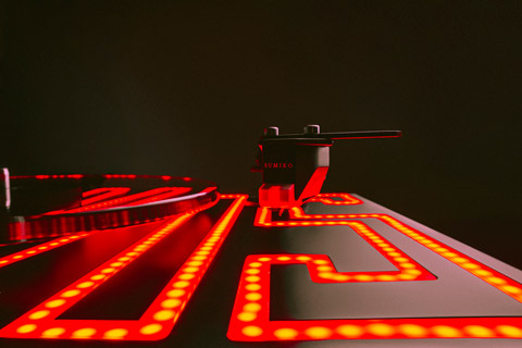 Pro-Ject Elvis Turntable