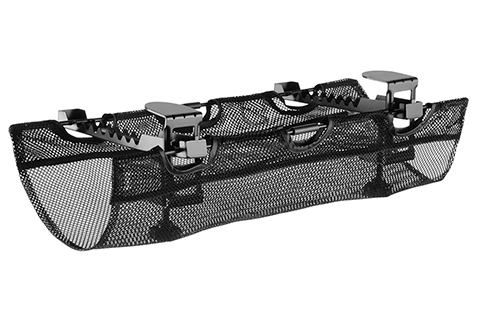 Cable management for desks