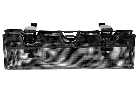 Cable management for desks